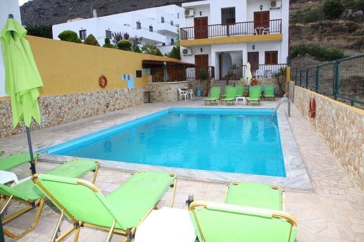 Elgoni Apartments By Checkin