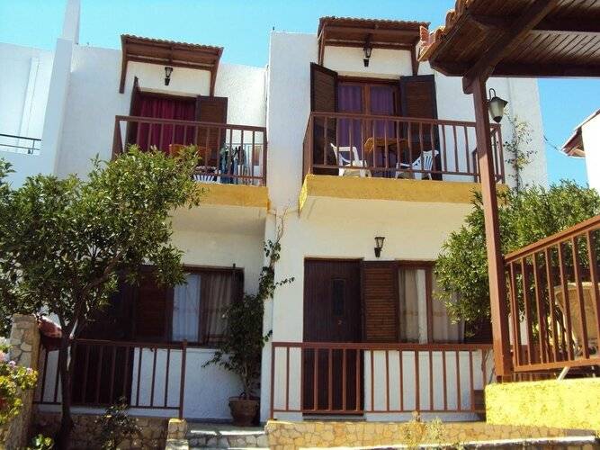Elgoni Apartments By Checkin
