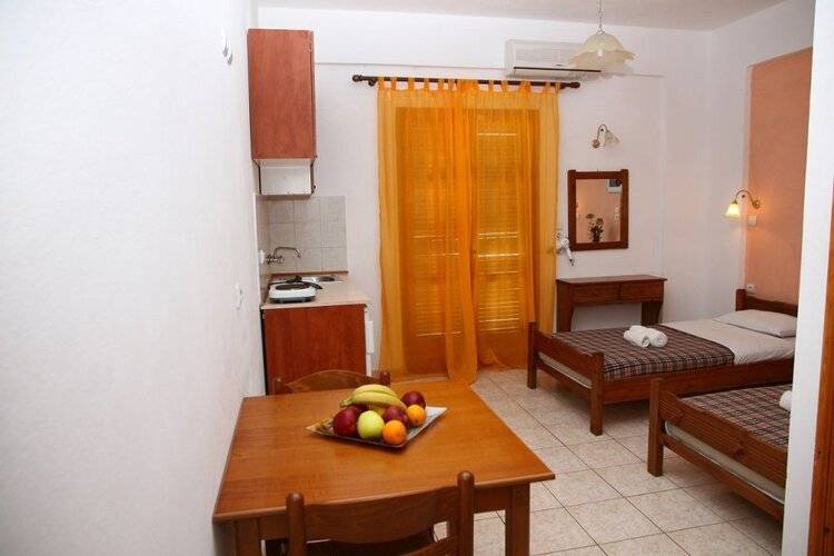 Elgoni Apartments By Checkin