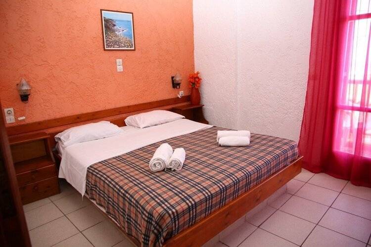 Elgoni Apartments By Checkin