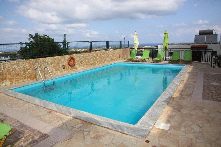 Elgoni Apartments By Checkin