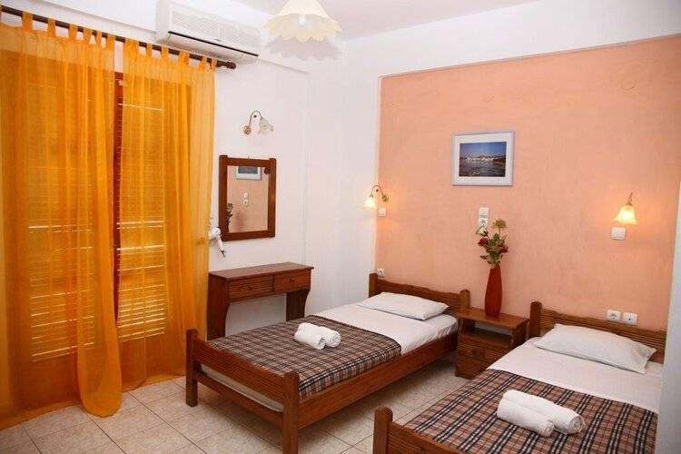 Elgoni Apartments By Checkin