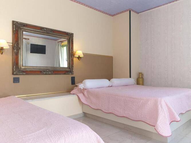 Korifi Suites Collection (Adults Only 18+)