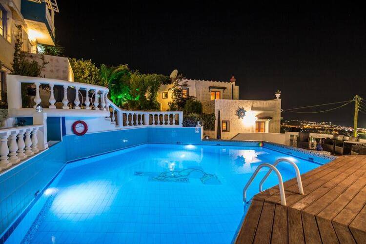 Korifi Suites Collection (Adults Only 18+)