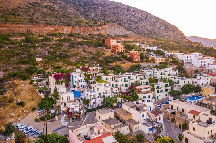 Korifi Suites Collection (Adults Only 18+)