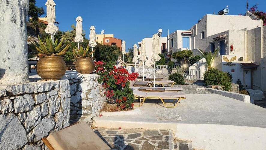 Korifi Suites Collection (Adults Only 18+)