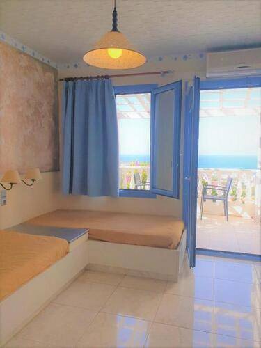 Korifi Suites Collection (Adults Only 18+)