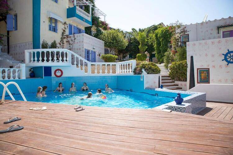 Korifi Suites Collection (Adults Only 18+)