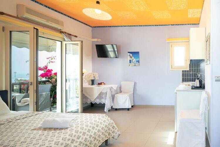 Korifi Suites Collection (Adults Only 18+)