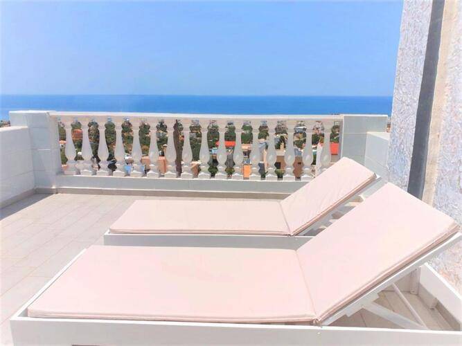 Korifi Suites Collection (Adults Only 18+)