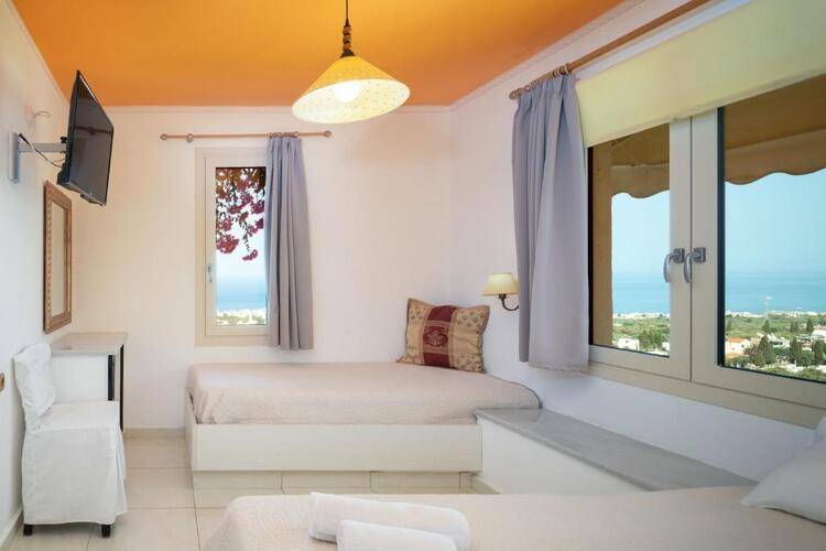 Korifi Suites Collection (Adults Only 18+)