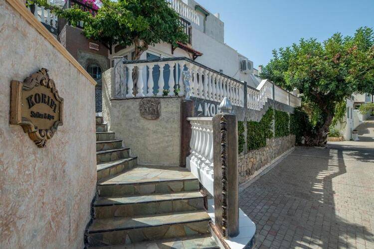 Korifi Suites Collection (Adults Only 18+)