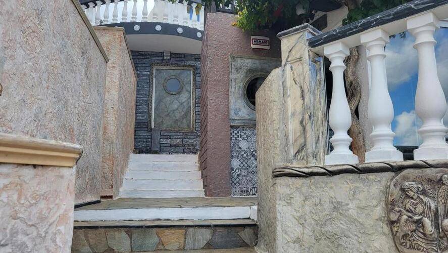 Korifi Suites Collection (Adults Only 18+)
