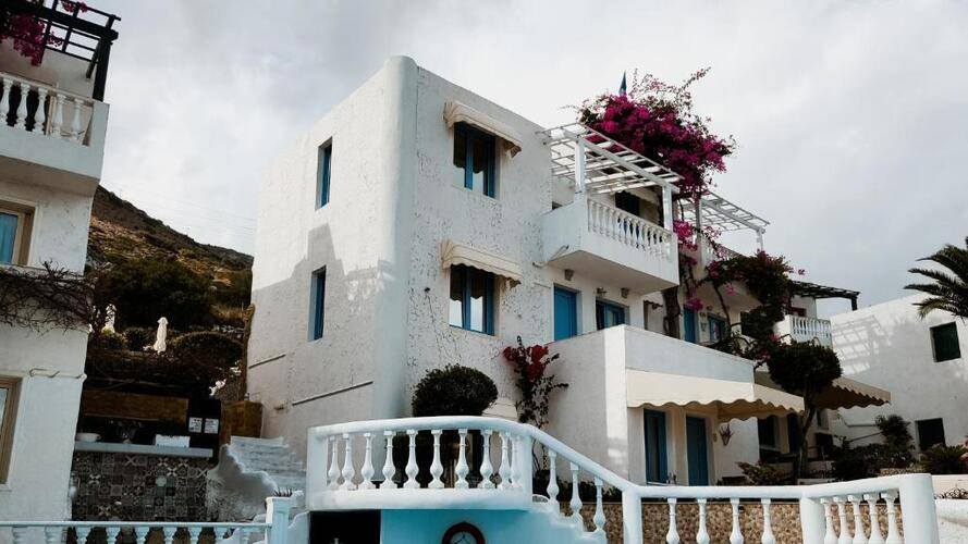 Korifi Suites Collection (Adults Only 18+)