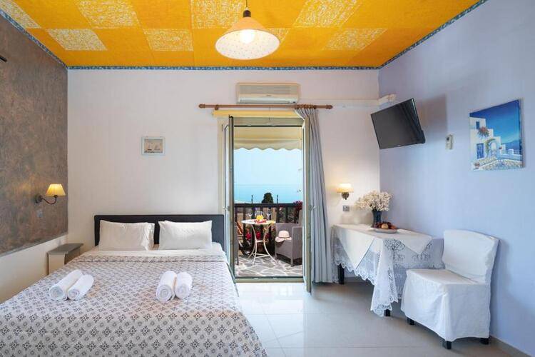 Korifi Suites Collection (Adults Only 18+)