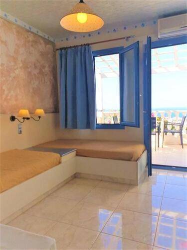 Korifi Suites Collection (Adults Only 18+)