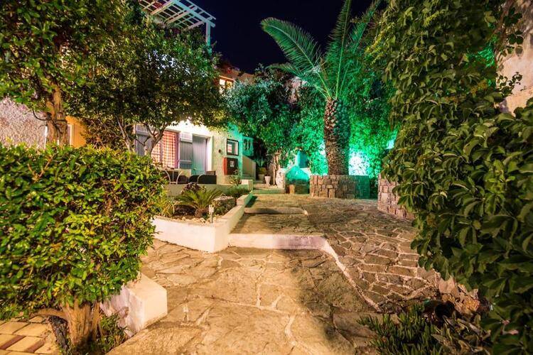 Korifi Suites Collection (Adults Only 18+)