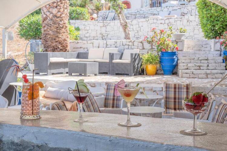 Korifi Suites Collection (Adults Only 18+)