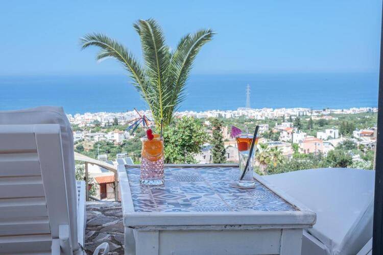 Korifi Suites Collection (Adults Only 18+)