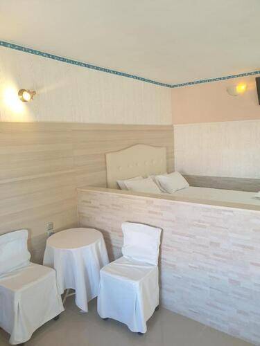 Korifi Suites Collection (Adults Only 18+)