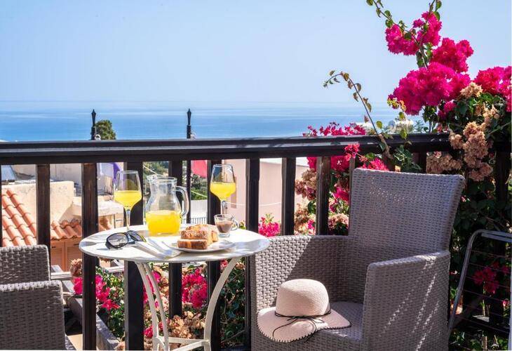 Korifi Suites Collection (Adults Only 18+)