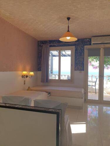 Korifi Suites Collection (Adults Only 18+)