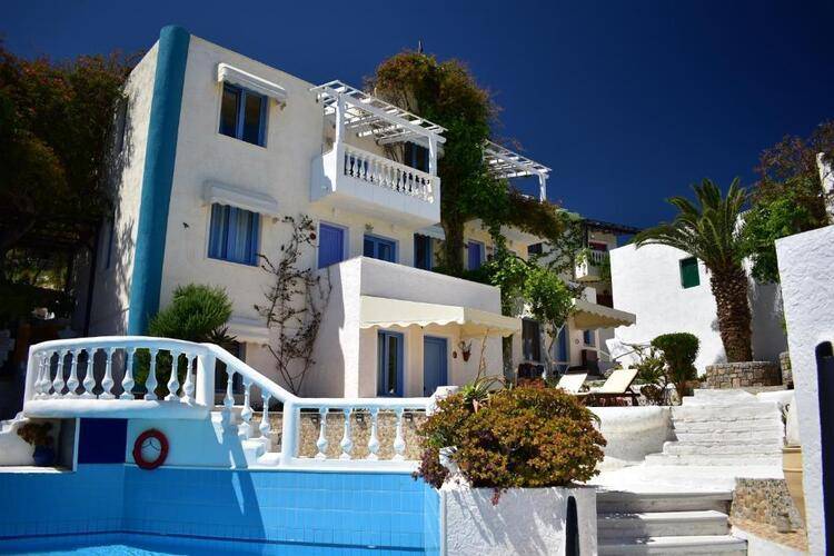 Korifi Suites Collection (Adults Only 18+)