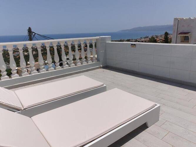 Korifi Suites Collection (Adults Only 18+)