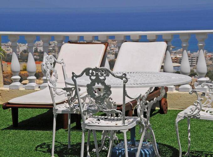 Korifi Suites Collection (Adults Only 18+)
