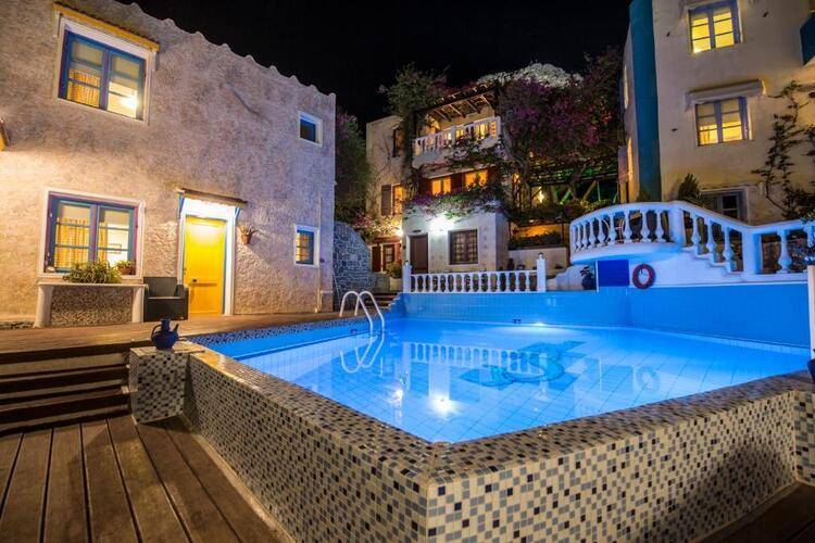 Korifi Suites Collection (Adults Only 18+)