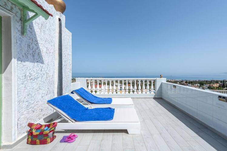Korifi Suites Collection (Adults Only 18+)