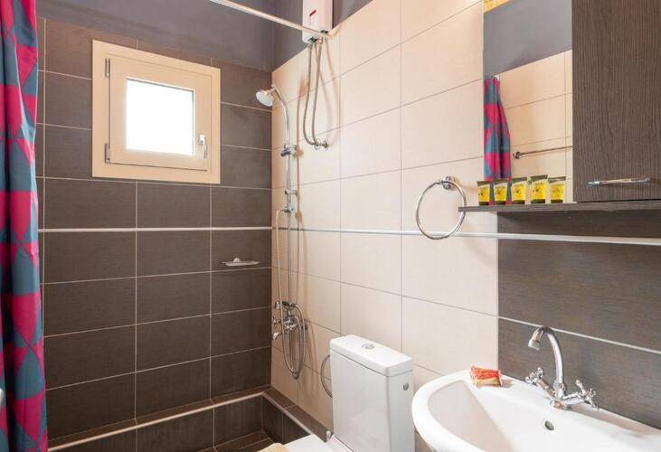 Korifi Suites Collection (Adults Only 18+)