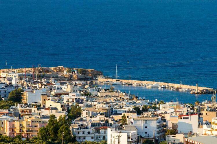 Korifi Suites Collection (Adults Only 18+)