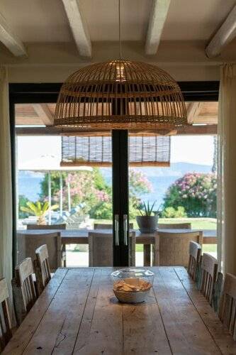 Thermesea Luxury Lodge