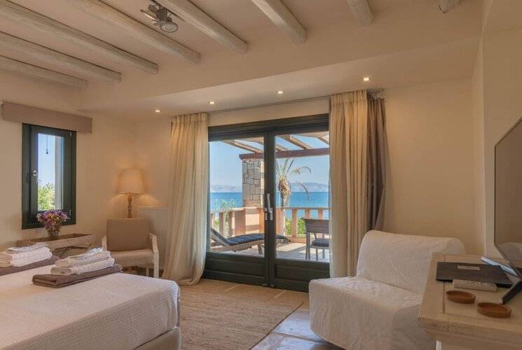 Thermesea Luxury Lodge