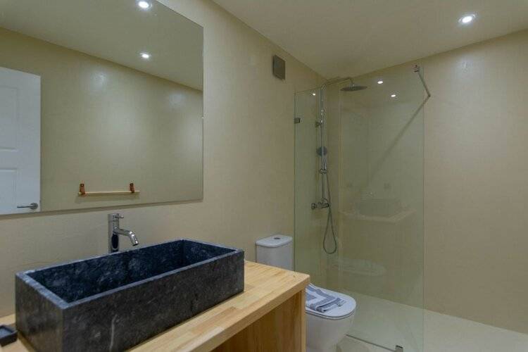 Thermesea Luxury Lodge