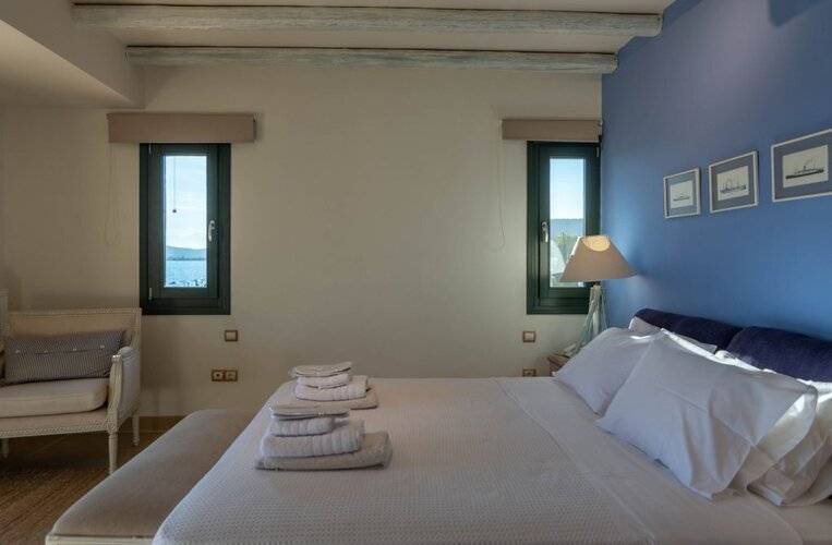 Thermesea Luxury Lodge