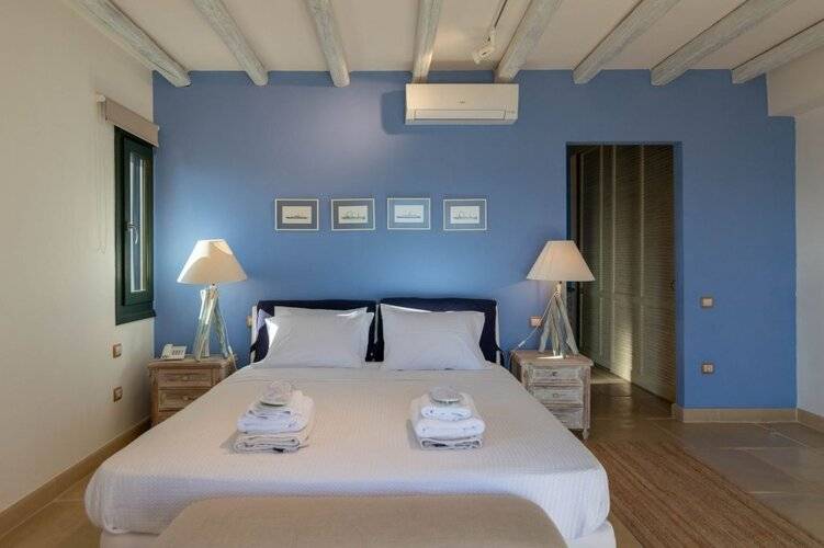 Thermesea Luxury Lodge