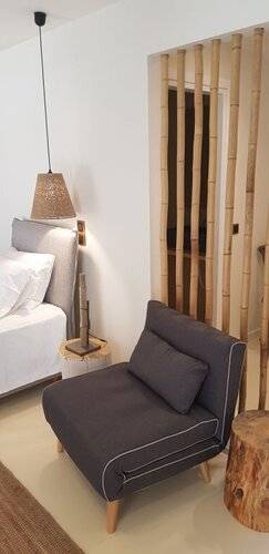 Thermesea Luxury Lodge