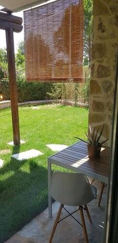 Thermesea Luxury Lodge