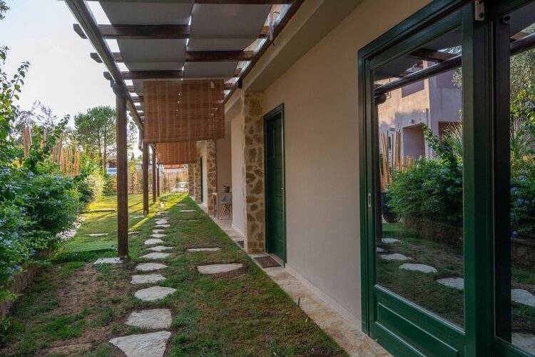 Thermesea Luxury Lodge