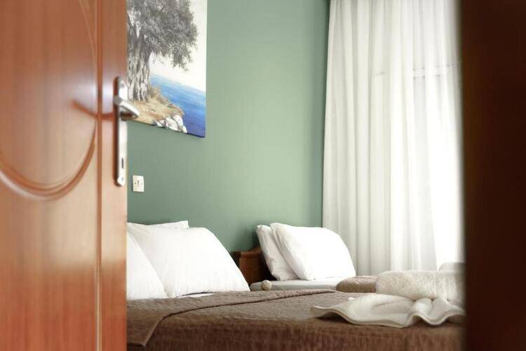 Galini.Apartments