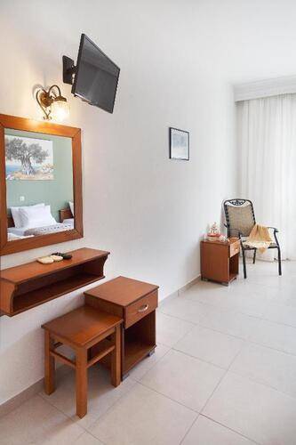 Galini.Apartments