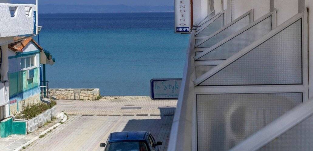 Galini.Apartments