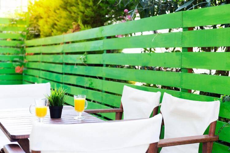 Hotel Odysseas