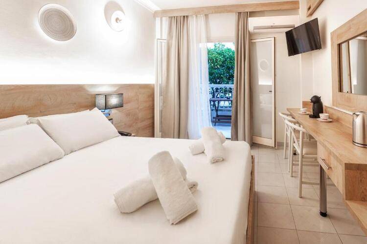Hotel Odysseas