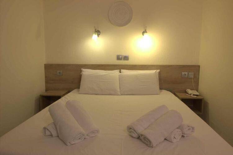 Hotel Odysseas