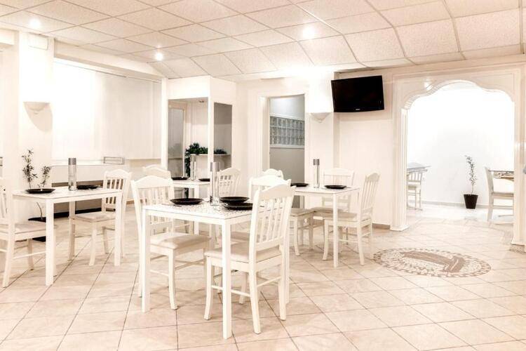 Hotel Odysseas