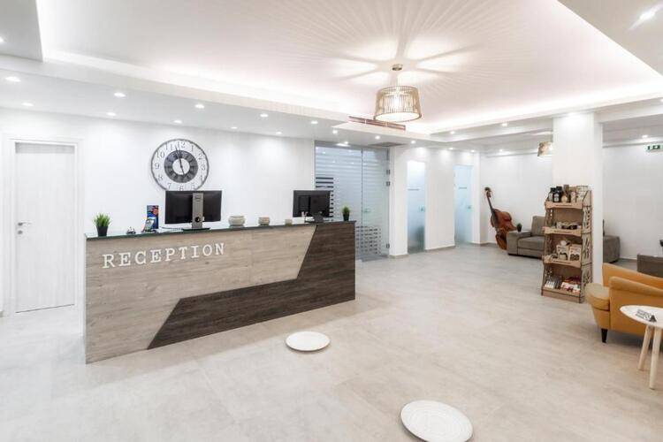 Hotel Odysseas