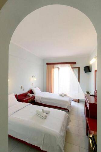 Hotel Odysseas